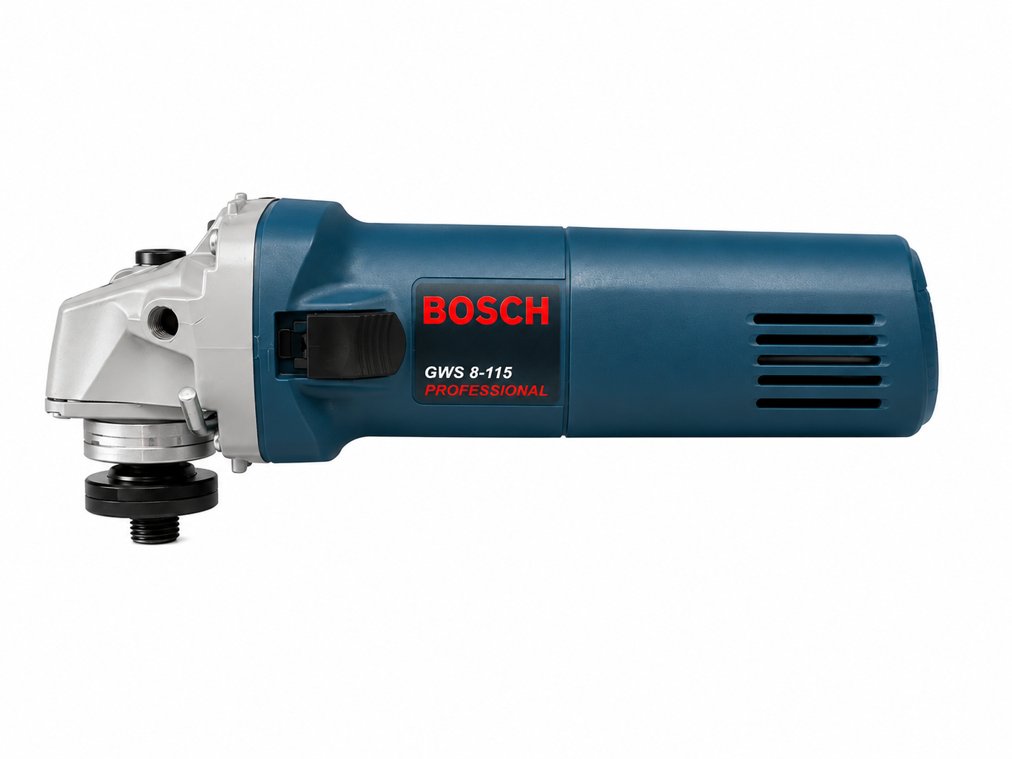 Laqonda Bosch  GWS 8-115